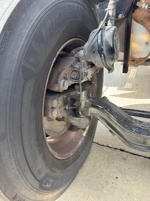 2020 Peterbilt 579 — photo 16