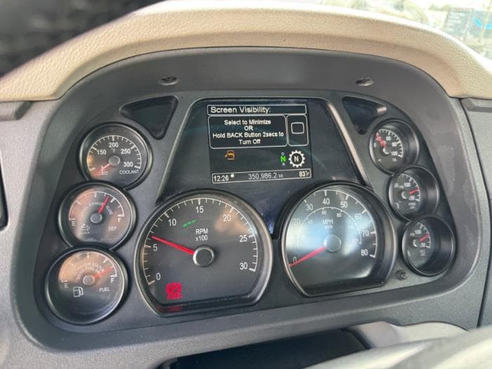 2020 Peterbilt 579 — photo 19