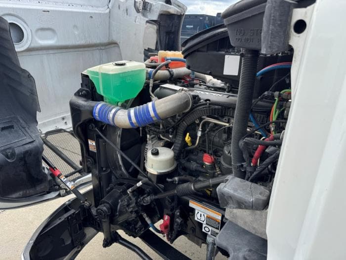 2020 Peterbilt 579 — photo 14