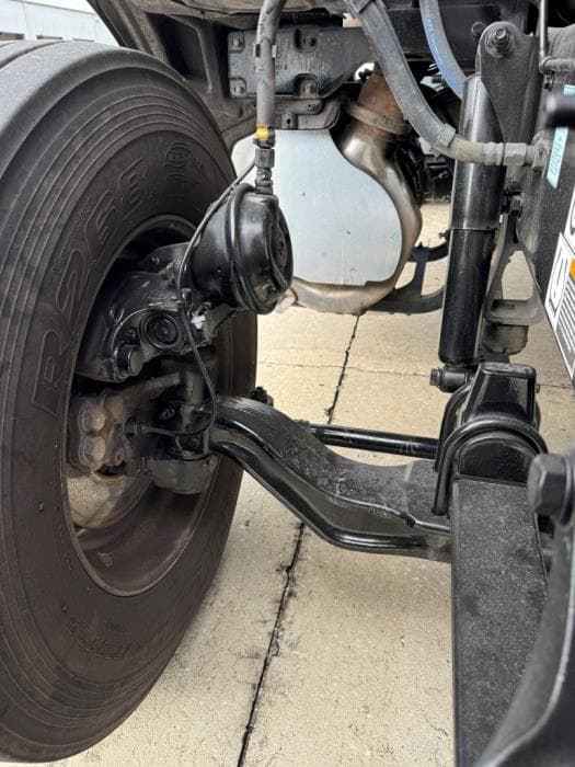 2020 Peterbilt 579 — photo 17