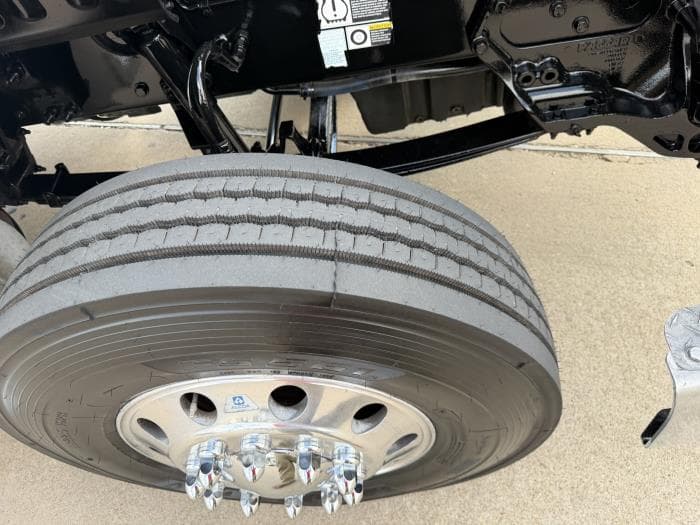 2021 Peterbilt 567 — photo 22