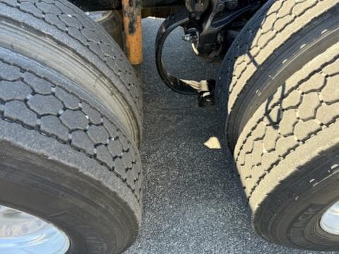 2016 Peterbilt 579 — photo 5