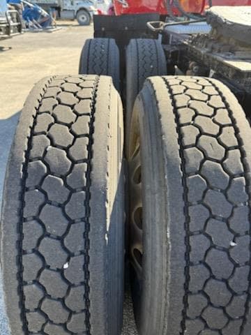 2016 Peterbilt 579 — photo 6