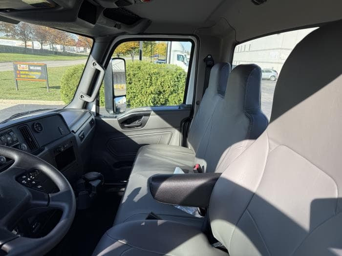 2026 International MV — photo 13