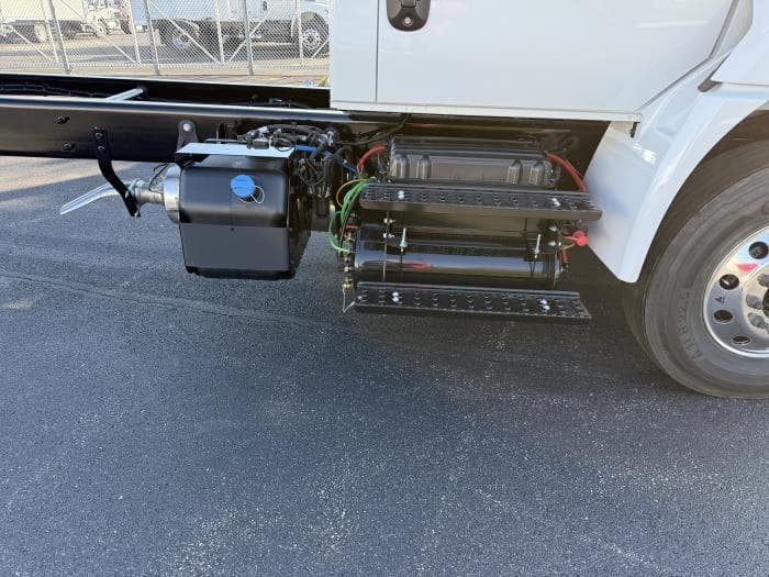 2026 International MV — photo 14