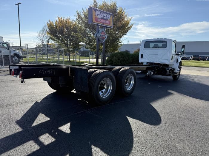 2026 International MV — photo 7