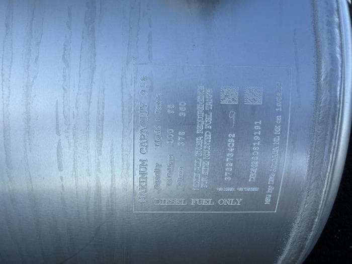 2026 International MV — photo 15