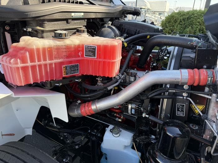 2026 International MV — photo 16