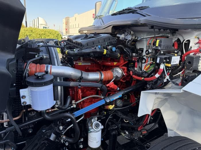 2026 International MV — photo 17