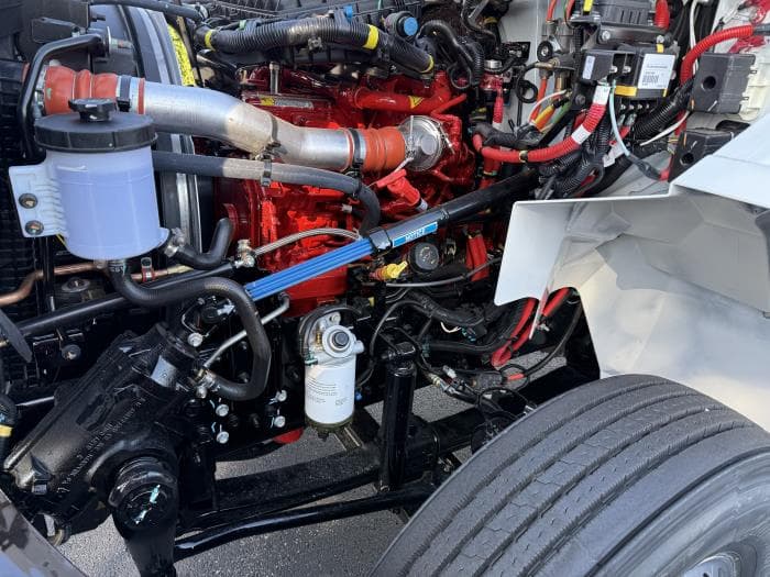 2026 International MV — photo 18