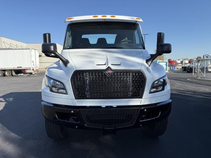 2026 International MV — photo 8