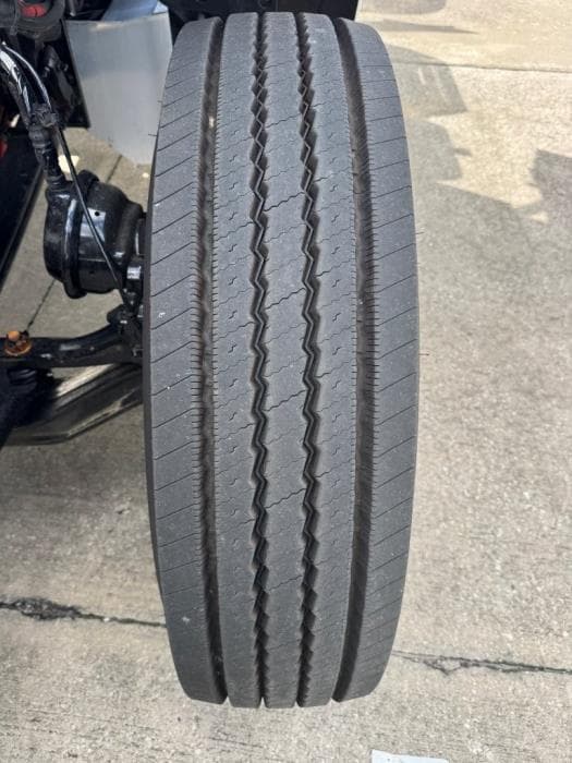 2022 Peterbilt 579 — photo 13