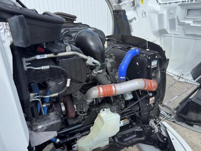 2022 Peterbilt 579 — photo 15