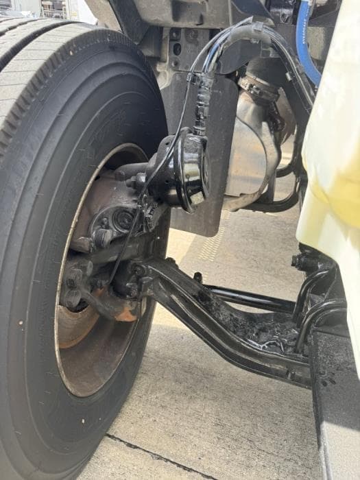 2022 Peterbilt 579 — photo 16