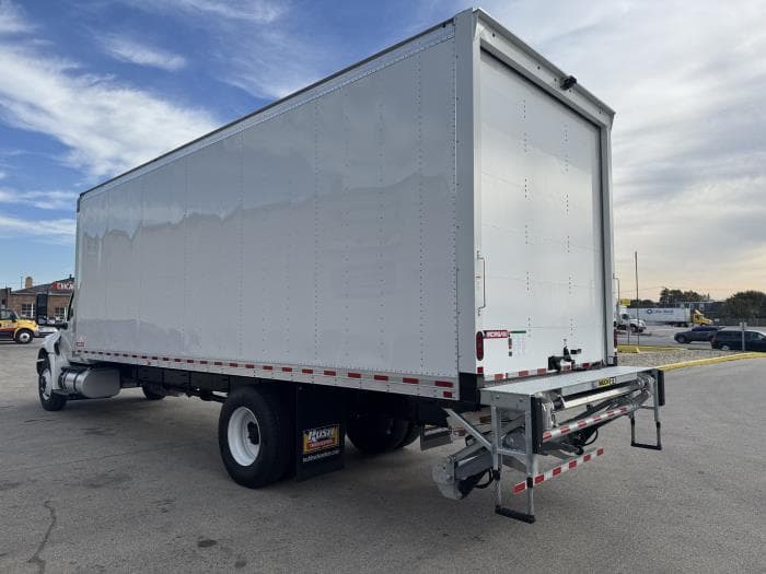 2026 International MV — photo 4