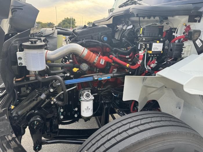 2026 International MV — photo 12