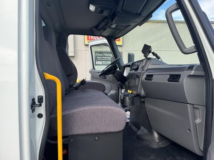 2026 International MV — photo 9