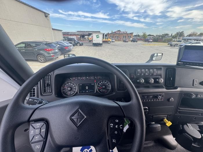 2026 International MV — photo 10