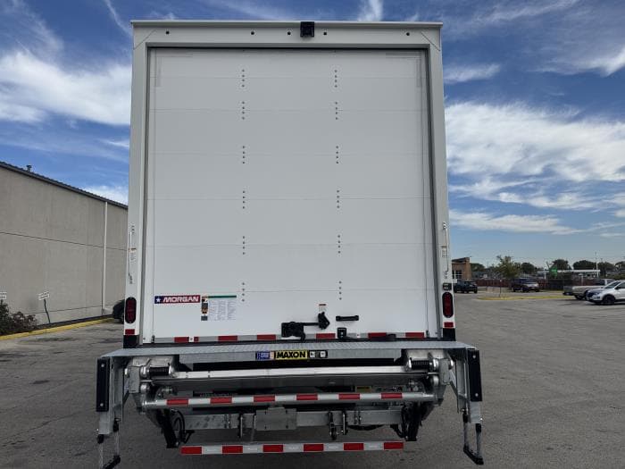 2026 International MV — photo 5