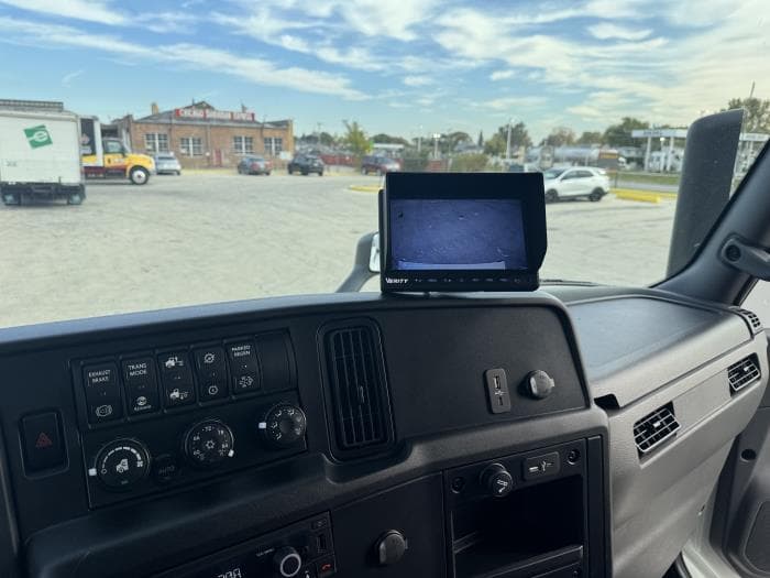 2026 International MV — photo 11