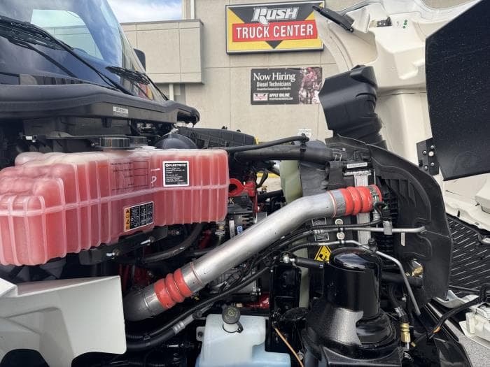 2026 International MV — photo 13