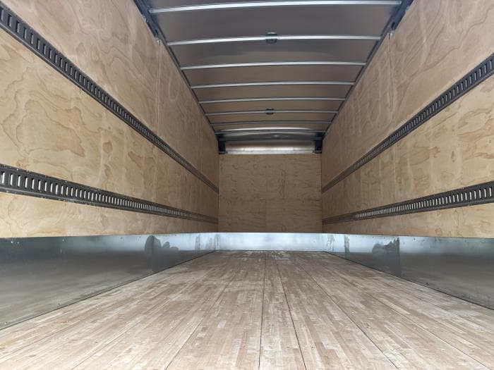 2026 International MV — photo 14