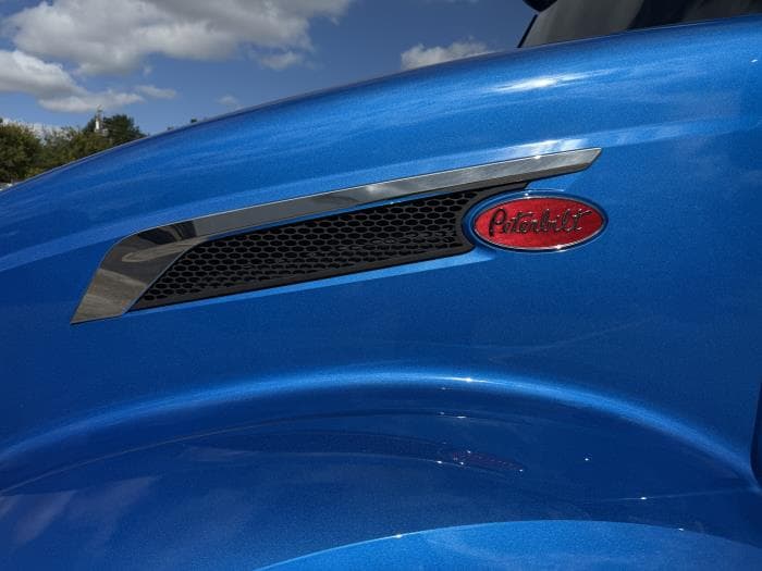 2026 Peterbilt 579 — photo 16