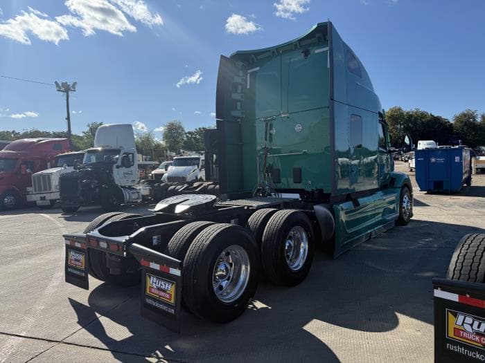 2026 Peterbilt 579 — photo 9