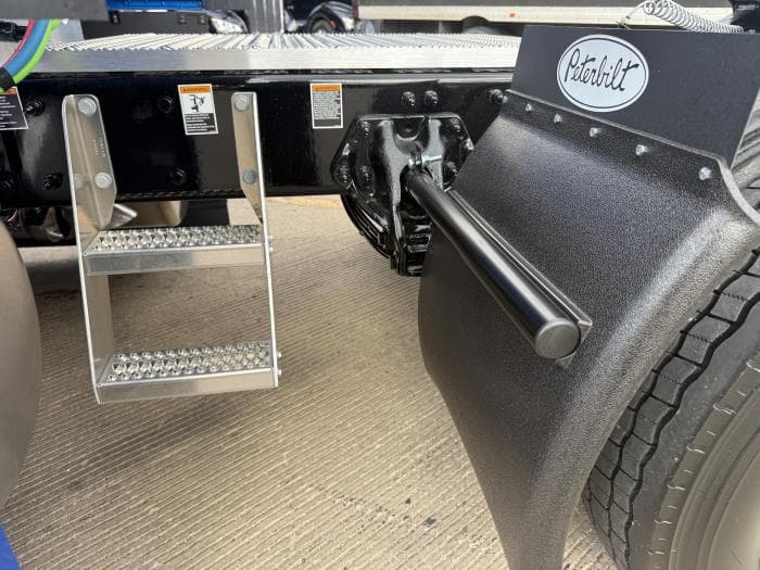 2026 Peterbilt 579 — photo 20