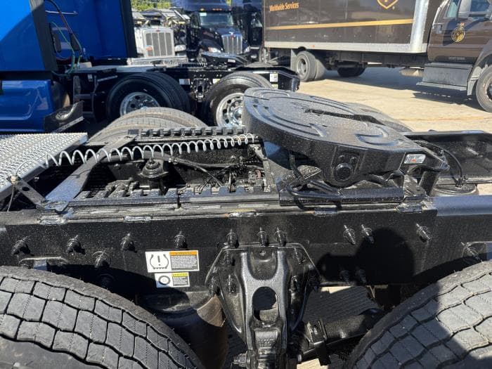 2026 Peterbilt 579 — photo 20