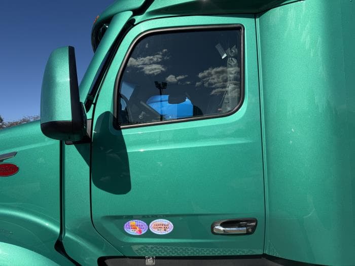 2026 Peterbilt 579 — photo 24
