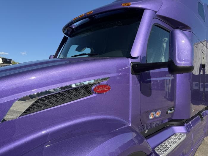 2026 Peterbilt 579 — photo 15