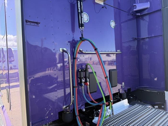 2026 Peterbilt 579 — photo 19