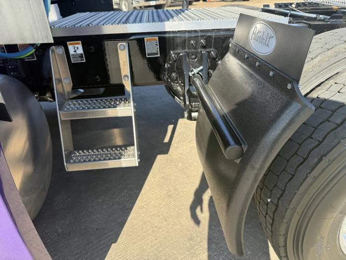 2026 Peterbilt 579 — photo 20