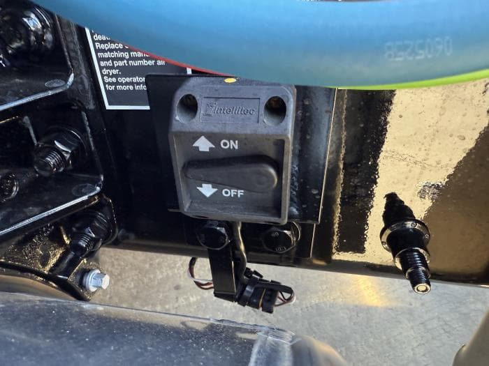 2026 Peterbilt 579 — photo 21