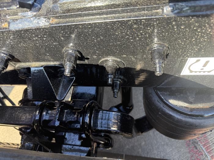 2026 Peterbilt 579 — photo 23