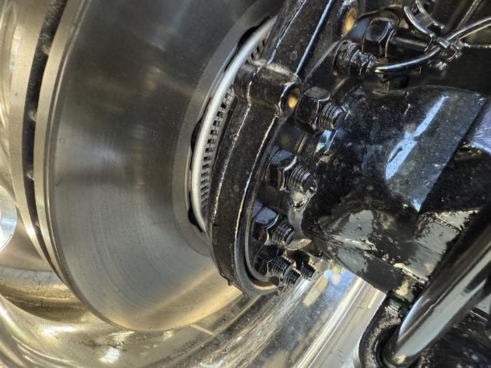 2026 Peterbilt 579 — photo 25