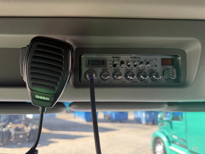 2026 Peterbilt 579 — photo 39