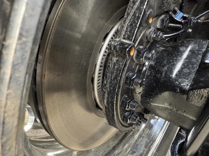 2026 Peterbilt 579 — photo 24