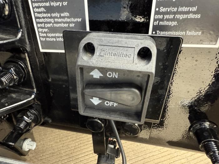 2026 Peterbilt 579 — photo 25