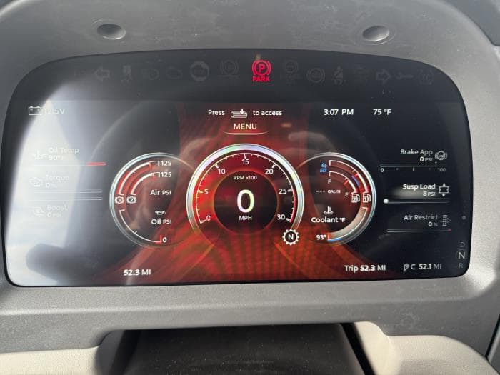 2026 Peterbilt 579 — photo 33