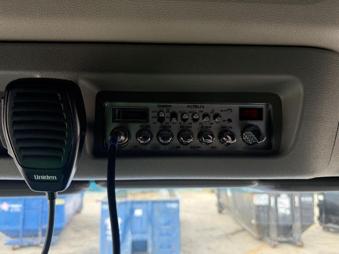 2026 Peterbilt 579 — photo 35