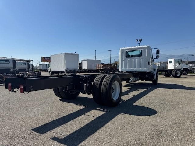 2026 Hino L6 — photo 7