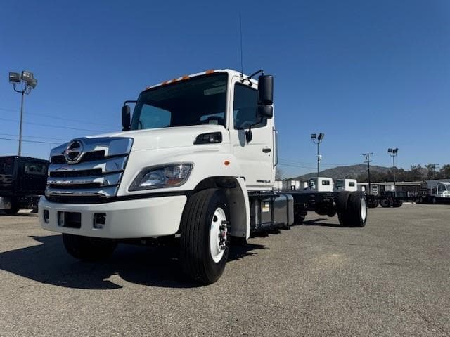 2026 Hino L6 — photo 3