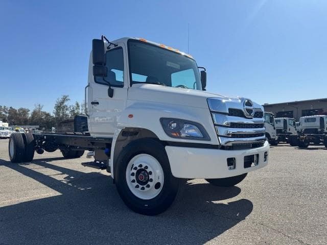 2026 Hino L6 — photo 5