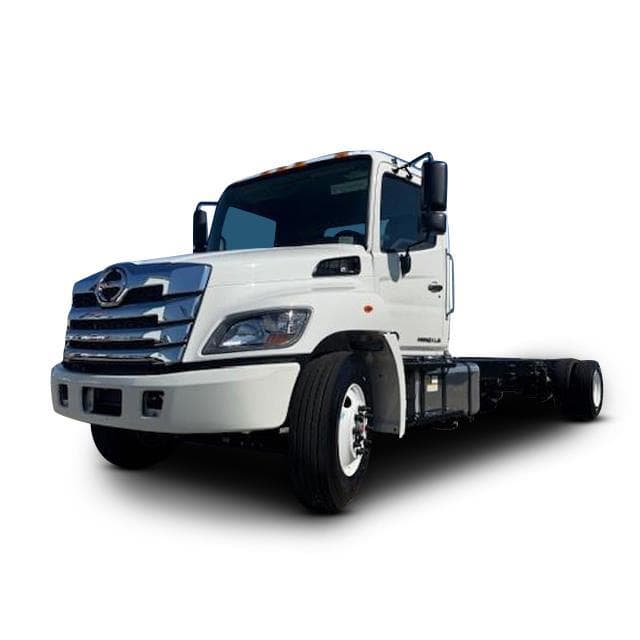 2026 Hino L6 — photo 2