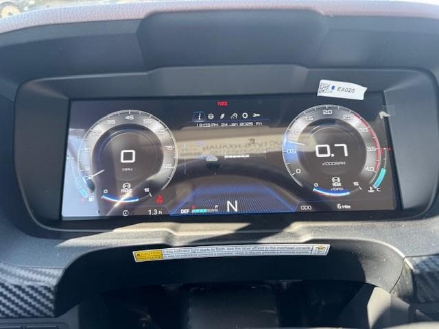 2026 Hino L6 — photo 16