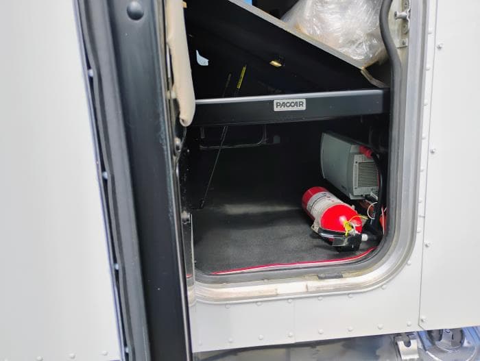 2022 Peterbilt 579 — photo 22