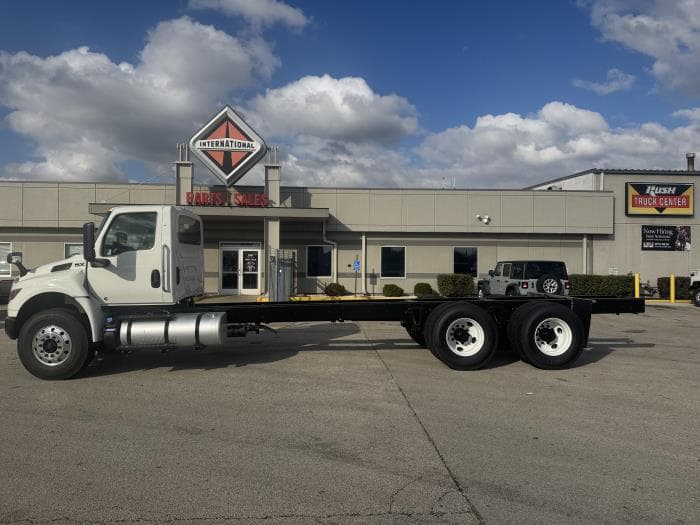 2026 International MV — photo 3