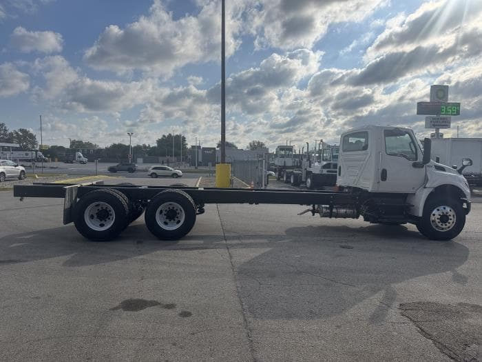 2026 International MV — photo 7